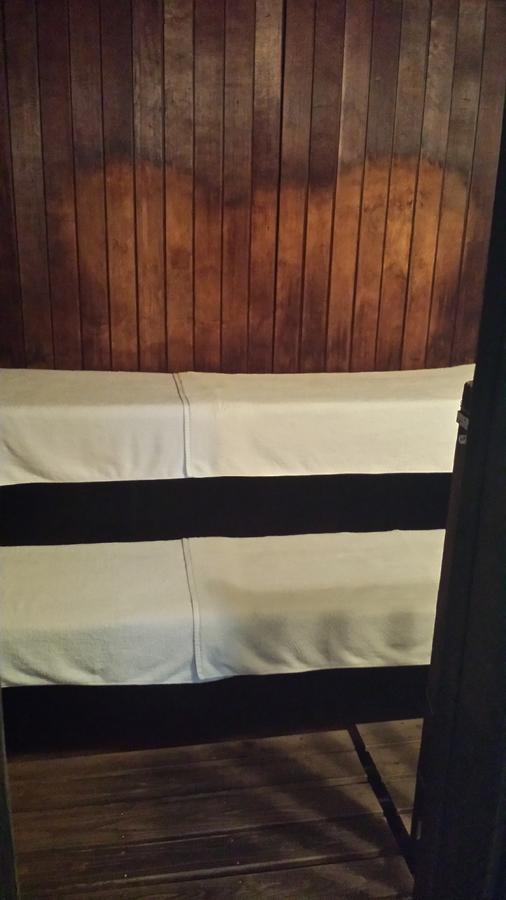 Capsule Hotel Honcho Szendai Kültér fotó